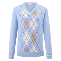 HV Society Pullover hvslory