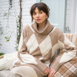 HV Society Pullover hvsmiya