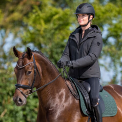 HV Polo Jacket hvpaurelia