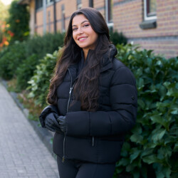 Imperial Riding Jacket irhbelle sparkle