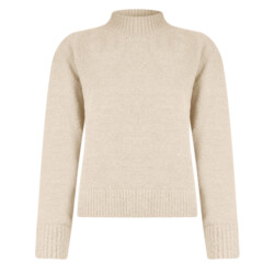 Poools Pullover soft 533130-pebble