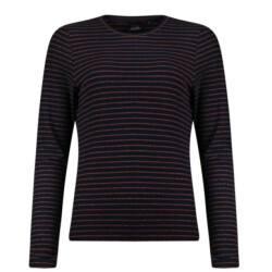 Poools Top stripe 533163-navy