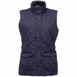 Regatta Vrouwen/dames tarah mouwloze bodywarmer/gilet