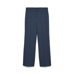 Vero Moda Vmfalke mw straight pant boo