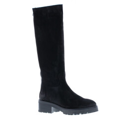 Curiosite 1660 dames laars | dames | | maat: | leer