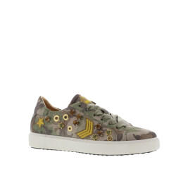 Maripé 26445 dames sneaker | dames | | maat: