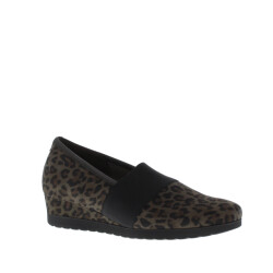 Gabor 32.683 dames instapschoen | dames | | maat: | suede