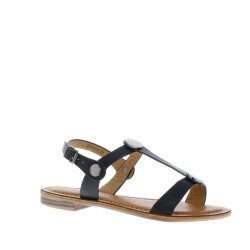 Mia & Jo Kiki dames sandaal | dames | | maat: | imitatieleer