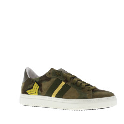 Stokton 682v heren sneaker | heren | | maat:
