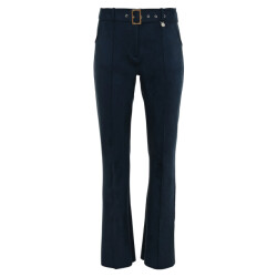 Zizo Fa25.pia.002 pia pants navy