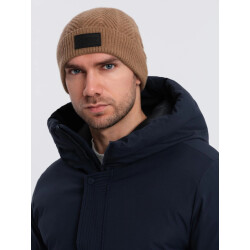 Ombre herenmuts licht onesize unisex