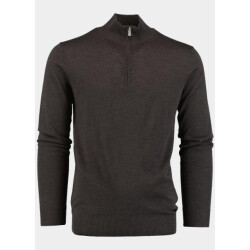 Born with Appetite Half zip lux pull halfzip merino bwa00005lu15/2004