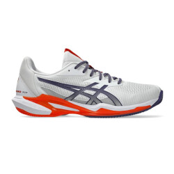Asics Solution speed ff 3 clay 1041a437