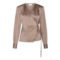 Neo Noir caprina heavy sateen 166961 811 dark