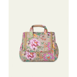 Oilily Cathy toilettas met haak