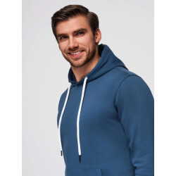 Ombre herenhoodie - sweatshirt
