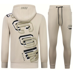 Top-Star Trainingspakken tracksuit icon