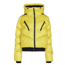 8848 Altitude Ski jas dames