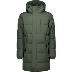 Airforce Colt parka beetle