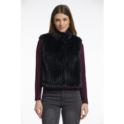 Rino & Pelle gilet with closure dava.7002511 -