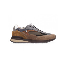Australian Footwear Sparrow camel