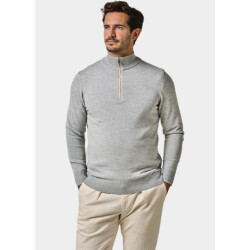 Profuomo Half zip ppwj10030/a