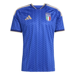 Adidas figc h jsy wedstrijdshirt korte mouw replica voetbal heren -