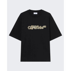 Off White Heren cloudy arrow skate s/s tee