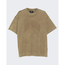 Represent Heren embellished t-shirt