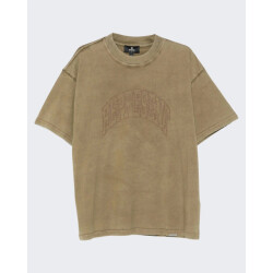 Represent Heren embellished t-shirt