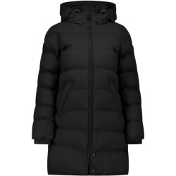 Airforce Jade jacket true black