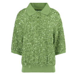 Harper & Yve Top korte mouw dw25p412 sanny