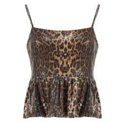 Harper & Yve Top zonder mouw dw25p410 day