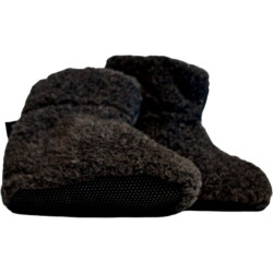 Norway Sloffen Norway merino schapenwollen sloffen