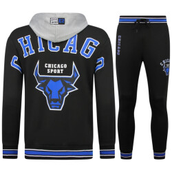 Top-Star Trainingspakken chicago bulls joggingpak