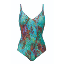 Charmline Reptiel badpak 1670/759/447 aqua