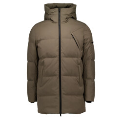 Genti Winterjacket long