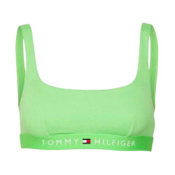 Tommy Hilfiger Dames logo bikinitop