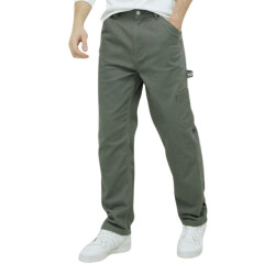 Tommy Hilfiger Heren downtone logo jeans