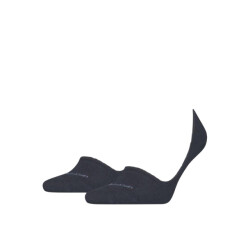 Calvin Klein Sokken met herenlogo (set van 2)