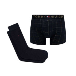 Tommy Hilfiger Heren oversized boxershortset