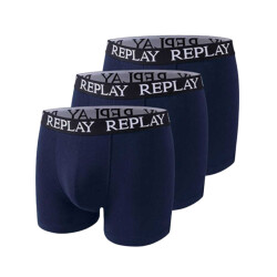Replay Heren boxershort (pakket van 3)