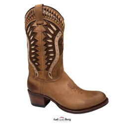 Sendra Damesschoenen laarzen