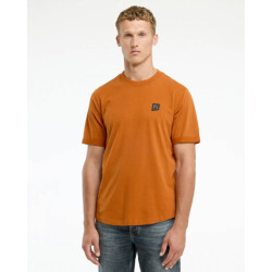 Chasin' T-shirt korte mouw 52110011