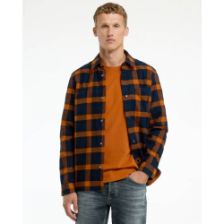 Chasin' Overhemd lange mouw 61120025