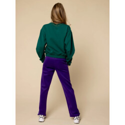 Looxs Revolution Sport pants voor meisjes in de kleur