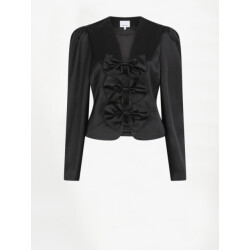 Dante 6 D6 soralla bow detail top