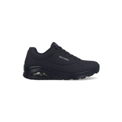 Skechers Uno stand on air 52458/dknv donker