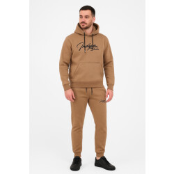 Indigo Denim Denim joggingpak heren acron