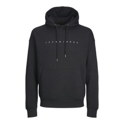 Jack & Jones Heren plus size hoodie jjestar
